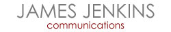 James Jenkins Communications